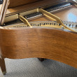 1983 Baldwin L grand piano, American walnut - Grand Pianos